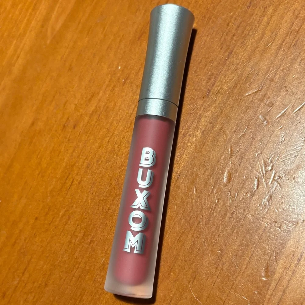 Buxom Full On Plumping Lip Matte - Picture 6 of 15